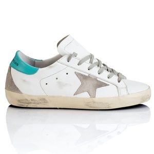 Golden goose sneakers